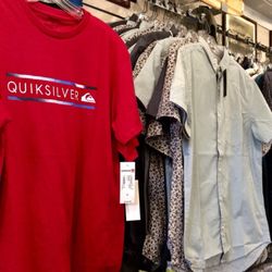 Fort George Surf Shop