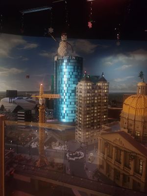 LEGO® Discovery Center Atlanta by null