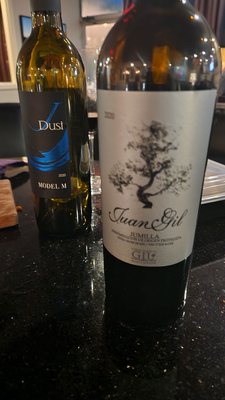 Plonk! Bistro & Wine Cellar by null