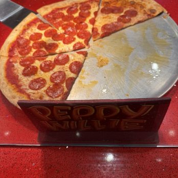 Willie's Pizza Joint - Pizza Near Me - New Orleans, Louisiana Willie's Pizza Joint - Pizza Near Me - New Orleans, Louisiana