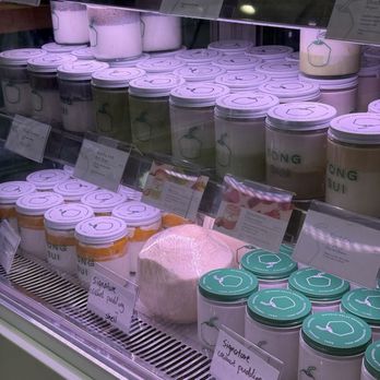 Tong Sui - Desserts Near Me - Milpitas, California