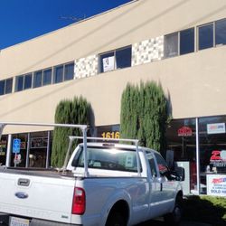 A & M Motor Supply - Outside