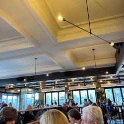 Holt's - Interior of establishment