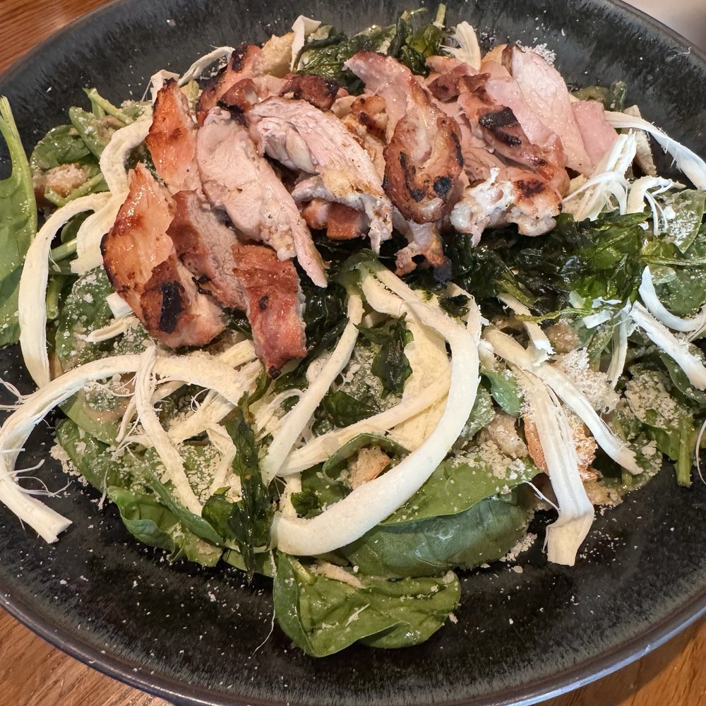 Durango Cocina & Rooftop - Chicken salad - Latin American Near Me - Rancho Cucamonga, California