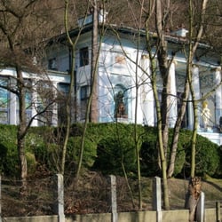 Ernst Fuchs Museum