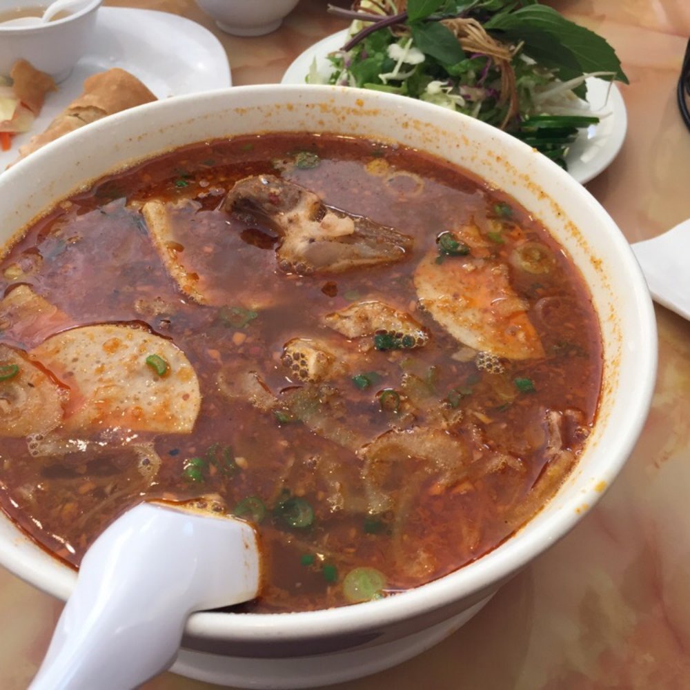 Mi La Cay - Vietnamese Near Me - Silver Spring, Maryland