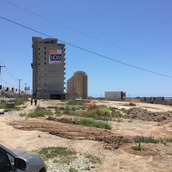 La Jolla Excellence - January 2017 T1 and Del Mar and Real in the background - Condominiums Near Me - Rosarito, BCN