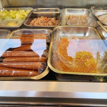 Stubbe's Haring - Meat choices - Street Vendors Near Me - Amsterdam, New Hampshire