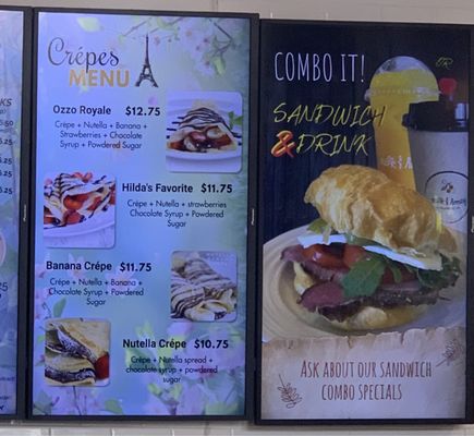 Menu photo 8 Milk & Honey Aliso Viejo, CA Menu photo 8 Milk & Honey Aliso Viejo, CA