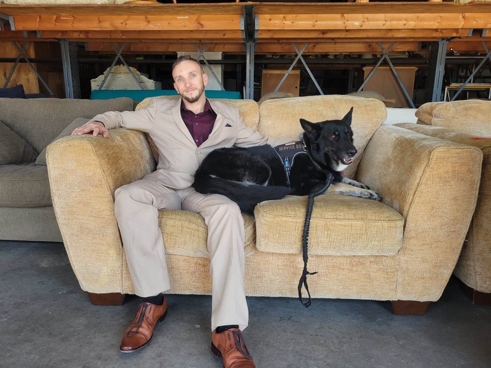 The Mustard Seed of Central Florida - social services organization in Orlando, FL