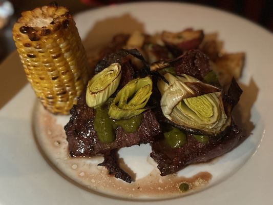 SWeL Restaurant by null