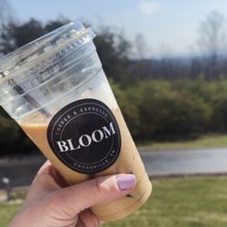 Bloom Coffee And Espresso