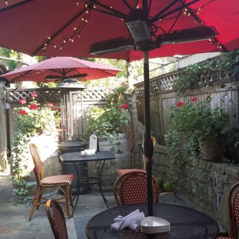 Anthony J's Bistro - Excellent - Italian Near Me - Mystic, Connecticut Anthony J's Bistro - Excellent - Italian Near Me - Mystic, Connecticut