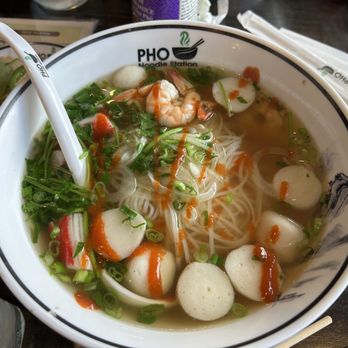 Pho Noodle Station - Vietnamese Near Me - Champaign, Illinois Pho Noodle Station - Vietnamese Near Me - Champaign, Illinois