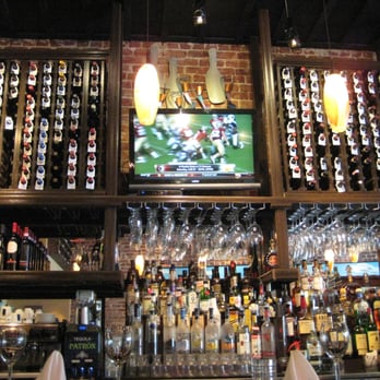 Alessa - Bar area - Italian Near Me - Laguna Beach, California