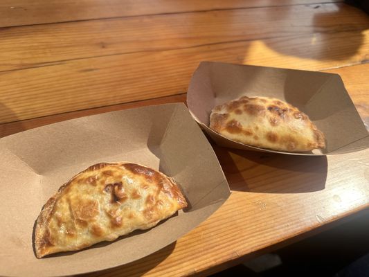 La Masa Empanada Bar by null