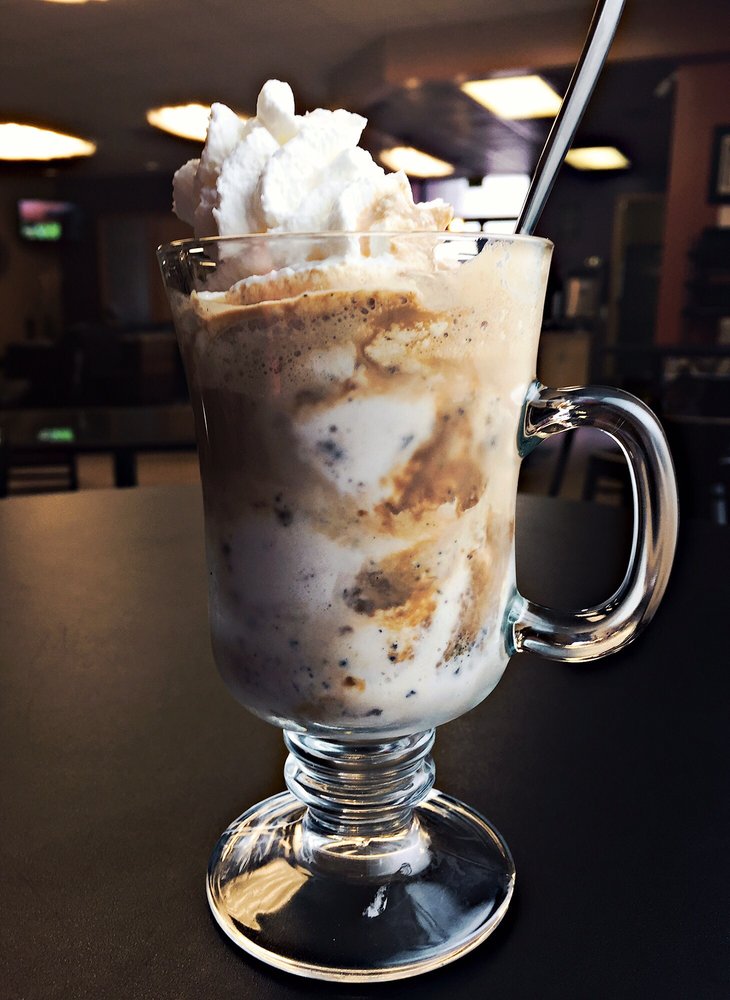 Coffee Compound Image