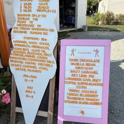 Marigold Creamery