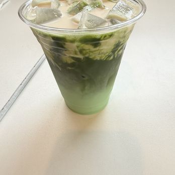 NUDAE Coffee - Puka Pandan (Iced Only) - Coffee & Tea Near Me - Costa Mesa, California NUDAE Coffee - Puka Pandan (Iced Only) - Coffee & Tea Near Me - Costa Mesa, California