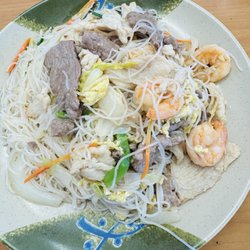 Fortune Dragon - House Special Mai Fen