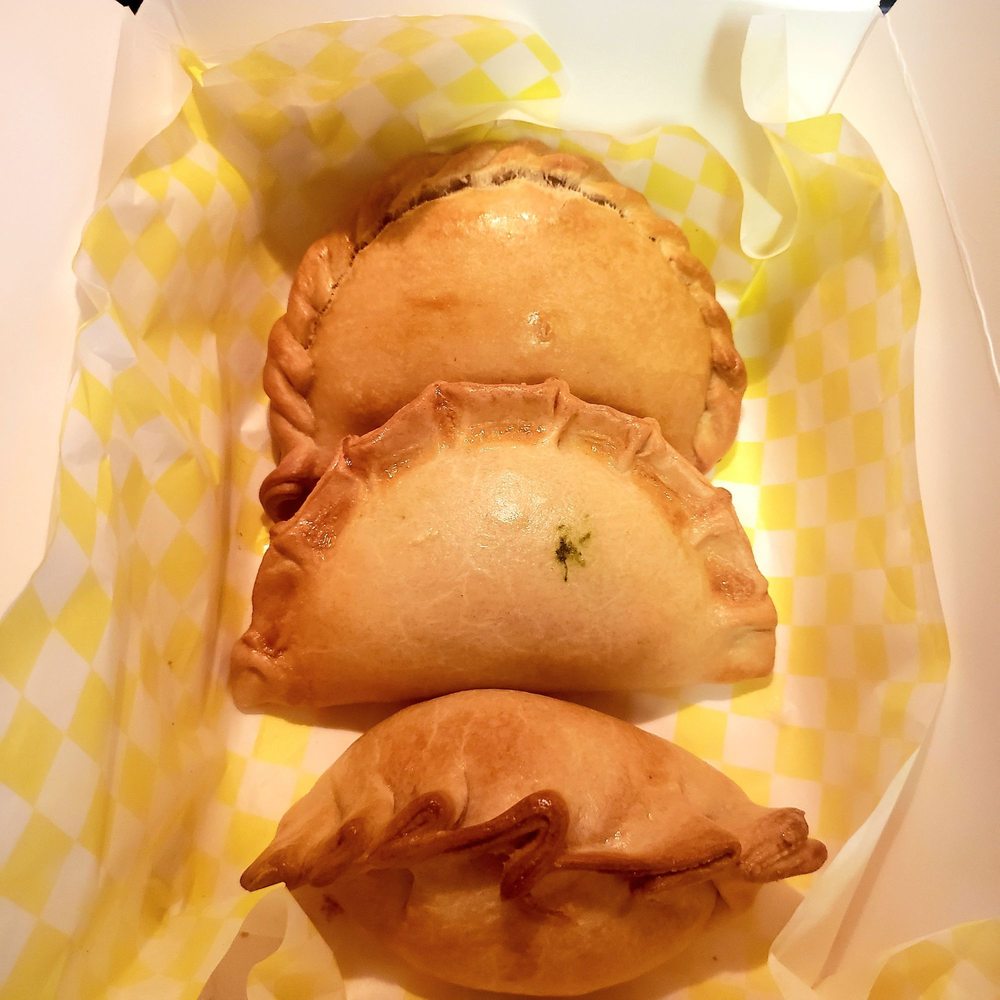 ARGENTINIAN BAKERY 20 Photos & 13 Reviews Bakeries 260 E State Rd