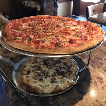 Smoking Monkey Pizza - Pizza Near Me - Renton, Washington Smoking Monkey Pizza - Pizza Near Me - Renton, Washington