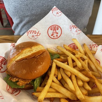 Slim Chickens - Southern Near Me - Dallas, Texas