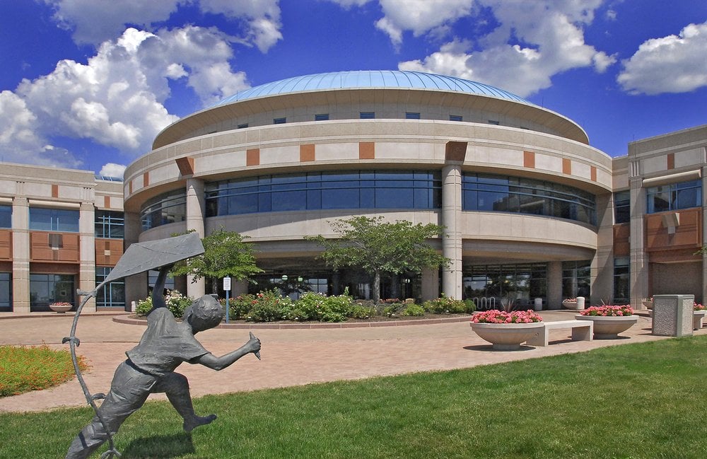 Shriners Hospitals for Children - child therapist in Salt Lake City, UT