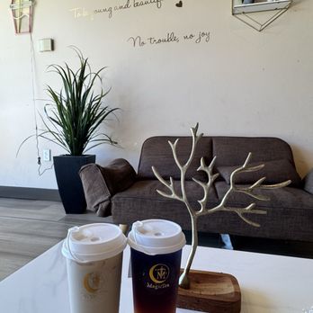 Magic Tea - Juice Bars & Smoothies Near Me - La Verne, California Magic Tea - Juice Bars & Smoothies Near Me - La Verne, California