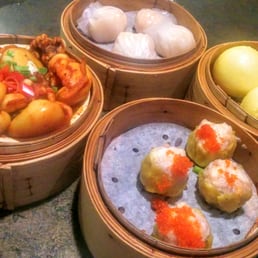 Dim sum!!!