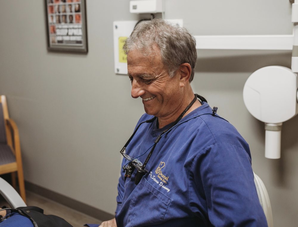 Sleep Apnea San Diego - sleep specialist in San Diego, CA