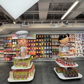 IT'SUGAR - Candy Stores Near Me - East Rutherford, New Jersey