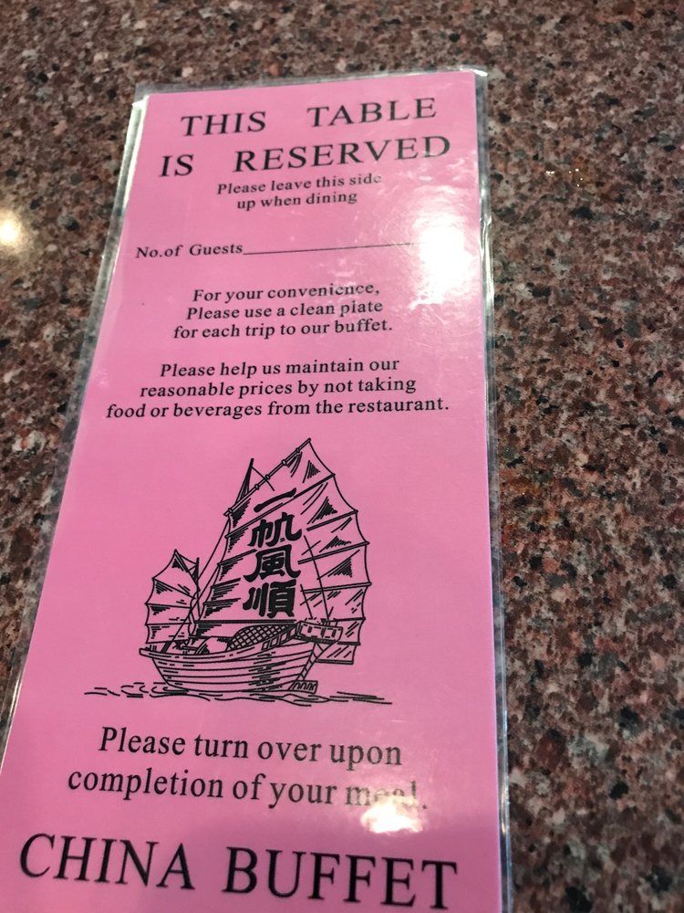 CHINA BUFFET Updated September 2024 13 Reviews 982 W Northland