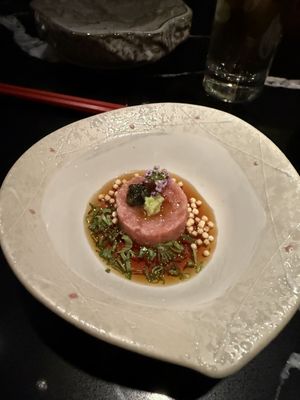 Zama Omakase by null