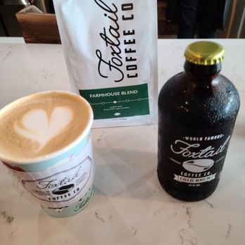 Foxtail Coffee - Riverview - Cafe con Leche, whole beans, cold brew to go - Coffee & Tea Near Me - Riverview, Florida Foxtail Coffee - Riverview - Cafe con Leche, whole beans, cold brew to go - Coffee & Tea Near Me - Riverview, Florida