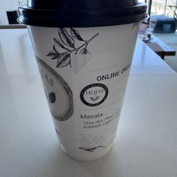 Masala Tea Masala Tea