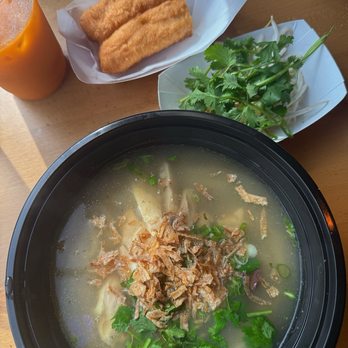 Sen Mee Noodle House - Khao Piak - Thai Near Me - Charlotte, North Carolina Sen Mee Noodle House - Khao Piak - Thai Near Me - Charlotte, North Carolina