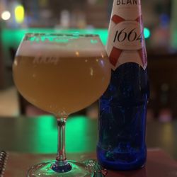 El Paso - ... Stimmbänder kühlen ...