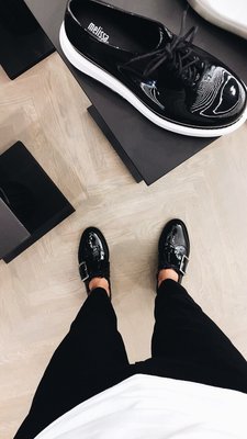 Galeria Melissa NY by null