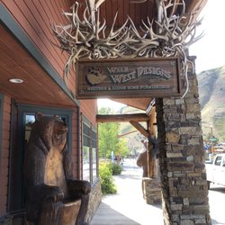 Wild West Designs - Outside 2023