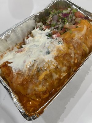 J & J's Mex-Taqueria by null