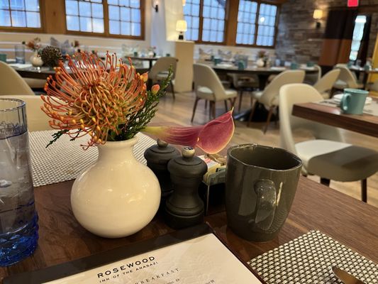 The Anasazi Restaurant & Bar by null