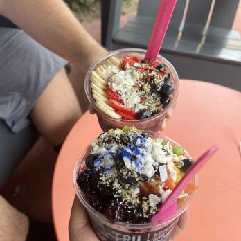 Trū Bowl - Seamoss bowl and the outsider - Juice Bars & Smoothies Near Me - Redlands, California Trū Bowl - Seamoss bowl and the outsider - Juice Bars & Smoothies Near Me - Redlands, California