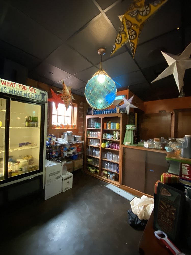 The Buttered Biscuit