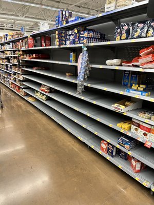 walmart bermuda and silverado ranch