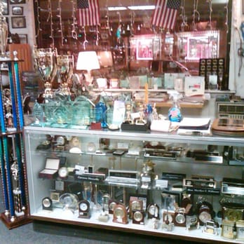 Ironbound Trophy  - Trophy Shops Near Me - Newark, New Jersey