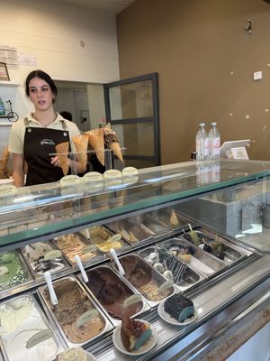 Gelato&Co. Katy by null