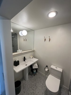 Custom Hotel by null