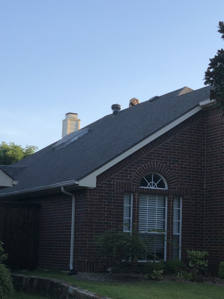 Slide of Golden Dome Construction