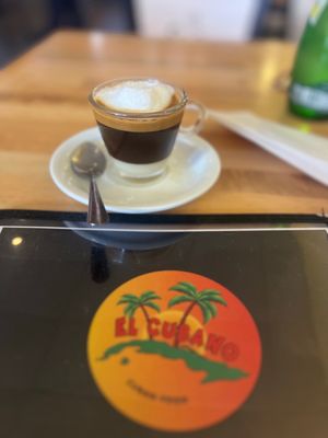El Cubano by null